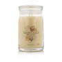 Bougie Parfumée Yankee Candle Banoffee Waffle 567 g