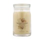 Bougie Parfumée Yankee Candle Banoffee Waffle 567 g