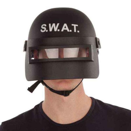 Casque My Other Me SWAT