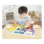 Jouet Educatif Melissa & Doug Latches Board