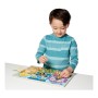 Jouet Educatif Melissa & Doug Latches Board