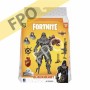 Figurine Fortnite Blackheart - Skeleton Legendary (15 cm)