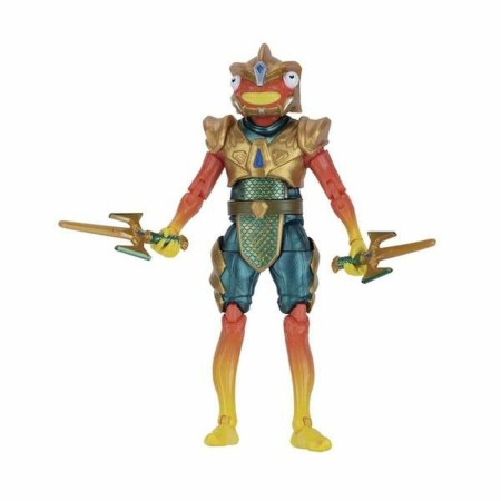 Figurine Fortnite Atlantean Fishstick Legendary (15 cm)