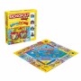 Jeu de société Monopoly Junior Superthings (ES)