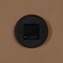 Reloj de Pared Blanco Hierro 60 x 60 x 6,5 cm