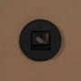 Reloj de Pared Natural Madera 60 x 60 x 5,5 cm