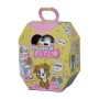 Chien interactif Simba Pamper Petz (15 cm)