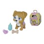 Chien interactif Simba Pamper Petz (15 cm)