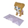 Chien interactif Simba Pamper Petz (15 cm)