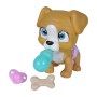 Chien interactif Simba Pamper Petz (15 cm)