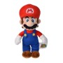 Jouet Peluche Super Mario Simba (20 cm)