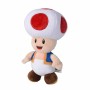 Jouet Peluche Super Mario Simba (20 cm)