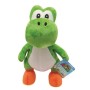 Jouet Peluche Simba Super Mario Bros Yoshi (30 cm)