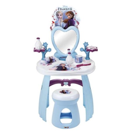 Coiffeuse avec Banc Simba Frozen 2 Accessoires (45 x 29 x 90 cm)