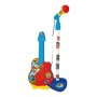 Guitare pour Enfant Reig Paw Patrol Microphone