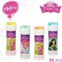 Pompero Princesses Disney 60 ml 3,8 x 11,5 x 3,8 cm (216 Unidades)