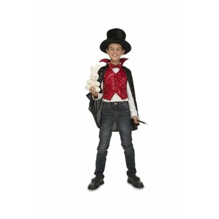 Déguisement pour Enfants Magicien (Taille 3-5 Ans)