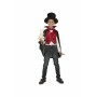 Déguisement pour Enfants Magicien (Taille 3-5 Ans)