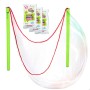 Jeu de Bulles de Savon WOWmazing 41 cm (24 Unités)