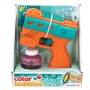 Jeu de Bulles de Savon Colorbaby Revolver 130 ml 15 x 16 x 6 cm (6 Unités)