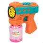 Jeu de Bulles de Savon Colorbaby Revolver 130 ml 15 x 16 x 6 cm (6 Unités)