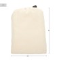 Hamac Suspendu Aktive Beige 220 x 150 cm (2 Unités)