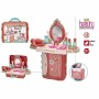 Coffret avec Jouets et Accessoires Beauty Fashion Princess