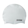 Gorro de Natación Intex Talla única Silicona (24 Unidades)