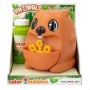 Jeu de Bulles de Savon Colorbaby Color Bubbles Loutre 60 ml 11 x 12 x 11 cm (6 Unités)