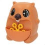 Jeu de Bulles de Savon Colorbaby Color Bubbles Loutre 60 ml 11 x 12 x 11 cm (6 Unités)