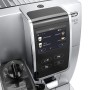 Cafetera Superautomática DeLonghi Dinamica Plus Negro Plateado Sí 1450 W 19 bar 2 Tazas 1,8 L