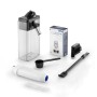 Cafetera Superautomática DeLonghi Dinamica Plus Negro Plateado Sí 1450 W 19 bar 2 Tazas 1,8 L