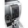 Cafetera Superautomática DeLonghi Dinamica Plus Negro Plateado Sí 1450 W 19 bar 2 Tazas 1,8 L