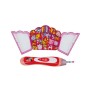 Kit de Coiffeur pour Enfant Jugatoys Tresseur de cheveux avec Accessoires (45 x 32 x 6 cm)