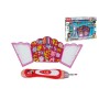 Kit de Coiffeur pour Enfant Jugatoys Tresseur de cheveux avec Accessoires (45 x 32 x 6 cm)