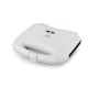 Sandwichera Esperanza TKT004W Blanco 700 W