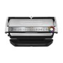 Barbecue Électrique Tefal Grill GC722D34 OptiGrill+ XL| inox 2000 W