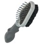 Brosse Furminator Chat Double Noir