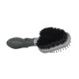 Brosse Furminator Chat Double Noir