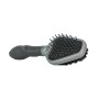 Brosse Furminator Chat Double Noir