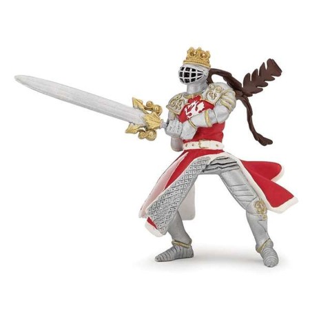 Figurine d’action Dragon King with sword 7 x 12 x 9,5 cm