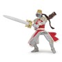 Figurine d’action Dragon King with sword 7 x 12 x 9,5 cm