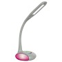 Lampe de bureau Activejet AJE-VENUS RGB Noir Gris Oui 80 Plastique 5 W 16 x 5 x 16 cm