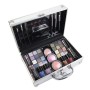 Kit de maquillage pour enfant Bon Voyage (25,6 x 9,5 x 18,5 cm)