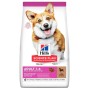 Pienso Hill's Adult Small & Mini Cordero Arroz 10 kg