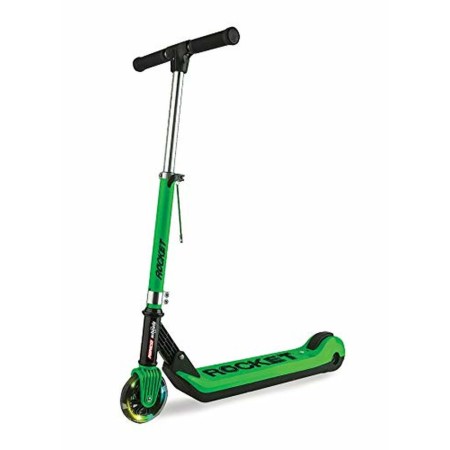 Trottinette Électrique Ninco Pliable (4,5 kg)