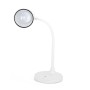 Lampe de bureau Montis MT044 Blanc Noir Oui Vert tendre ABS 21 lm 3 W 14,5 x 44 x 14,5 cm