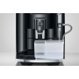 Cafetière superautomatique Jura E8 Piano Black (EB) Noir Oui 1450 W 15 bar