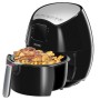 Freidora sin Aceite Mpm MFR-06             Negro 1500 W 1500 VA 2,8 L