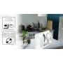 Cortafiambres Mpm MKR-05 Blanco 150 W